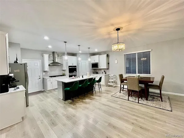 $535,000 | 3075 Nectar Street, Strasburg, CO 80136