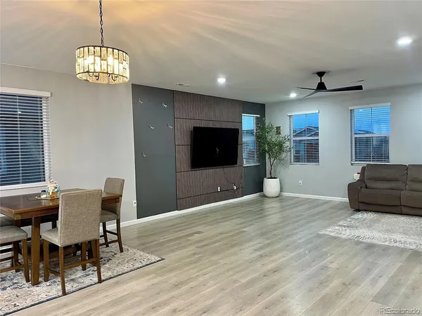 $535,000 | 3075 Nectar Street, Strasburg, CO 80136