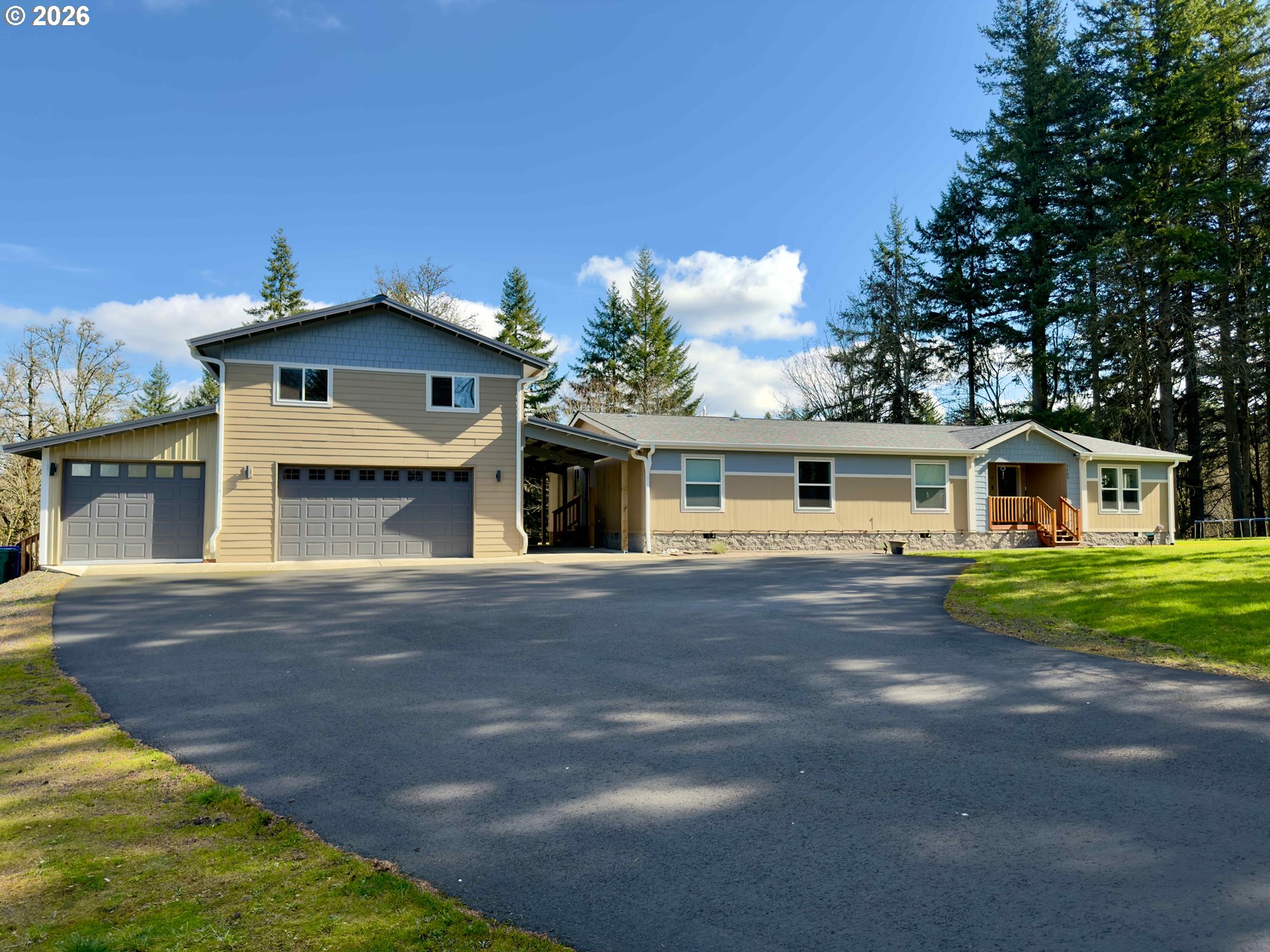 9460 Southeast Jeanne Road, Unit 7200 Happy Valley, OR 97086 - Photo 2 of 48