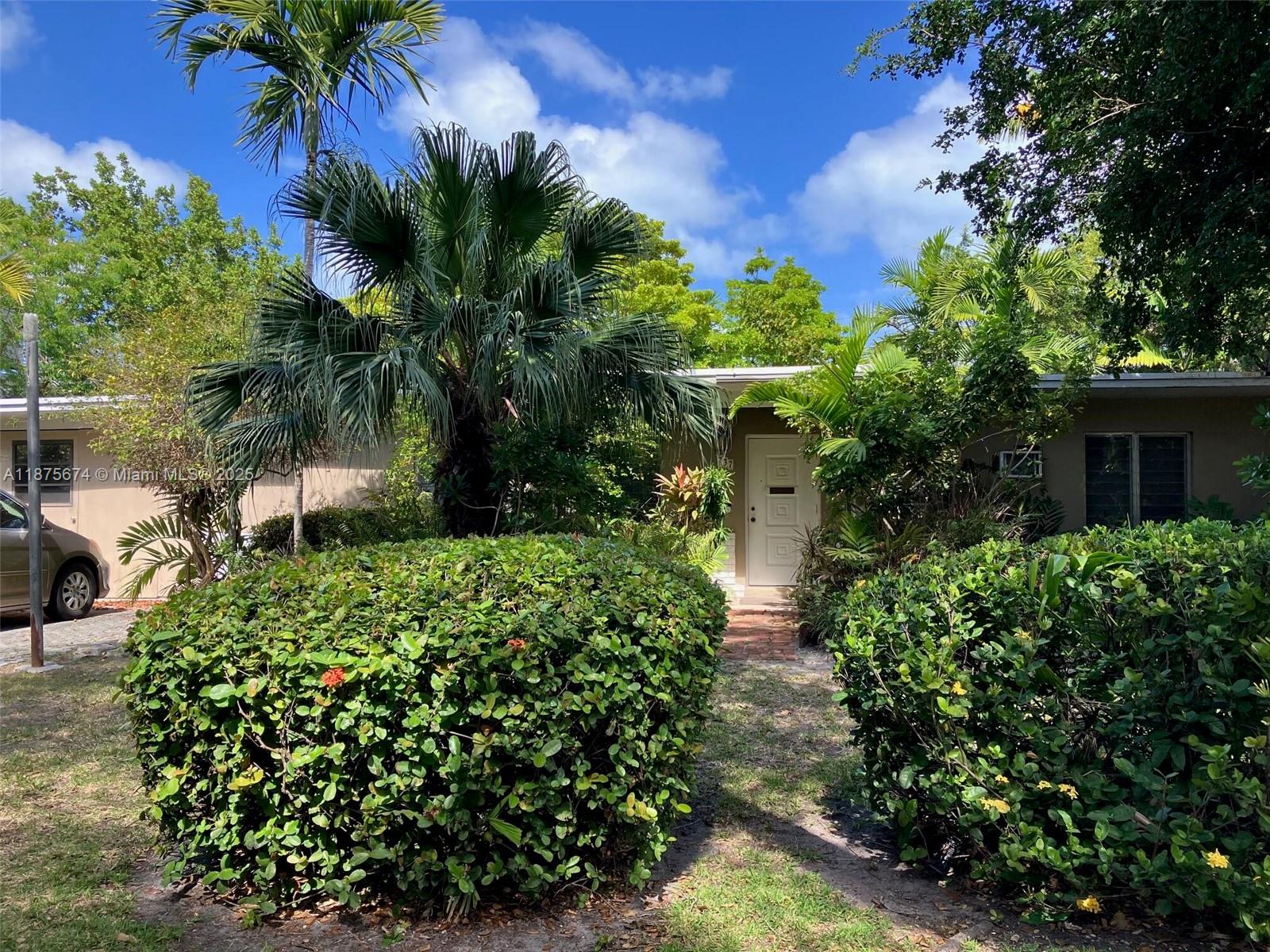 a picture of flowers