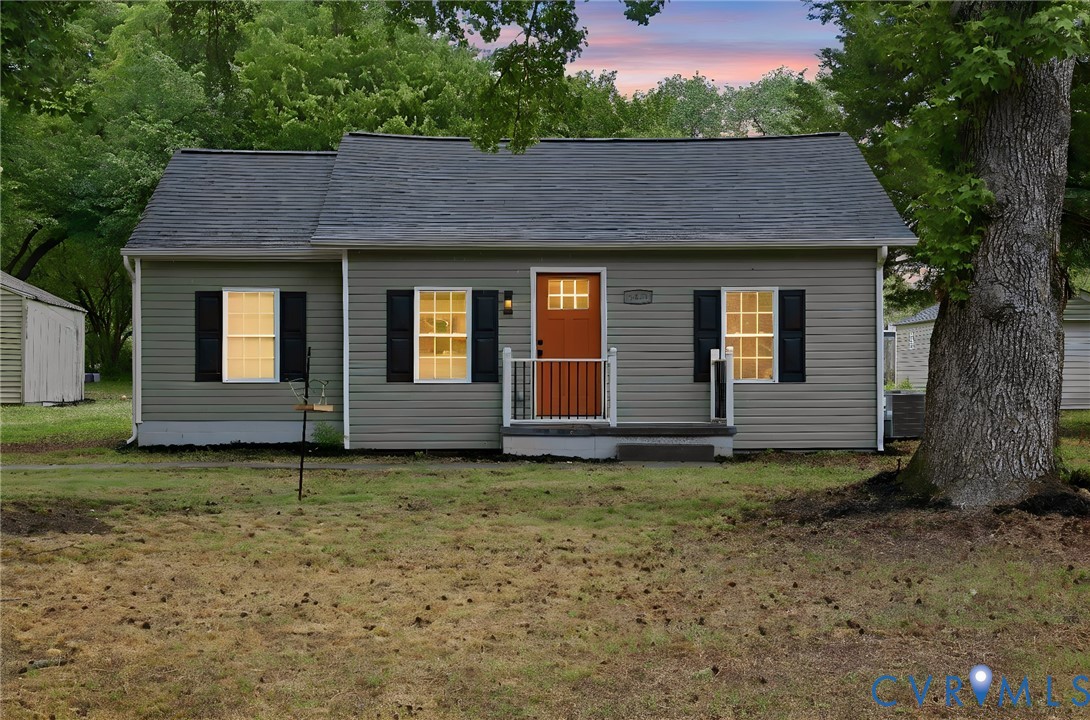 1374 School House Road Henrico, VA 23231 - Photo 4 of 24