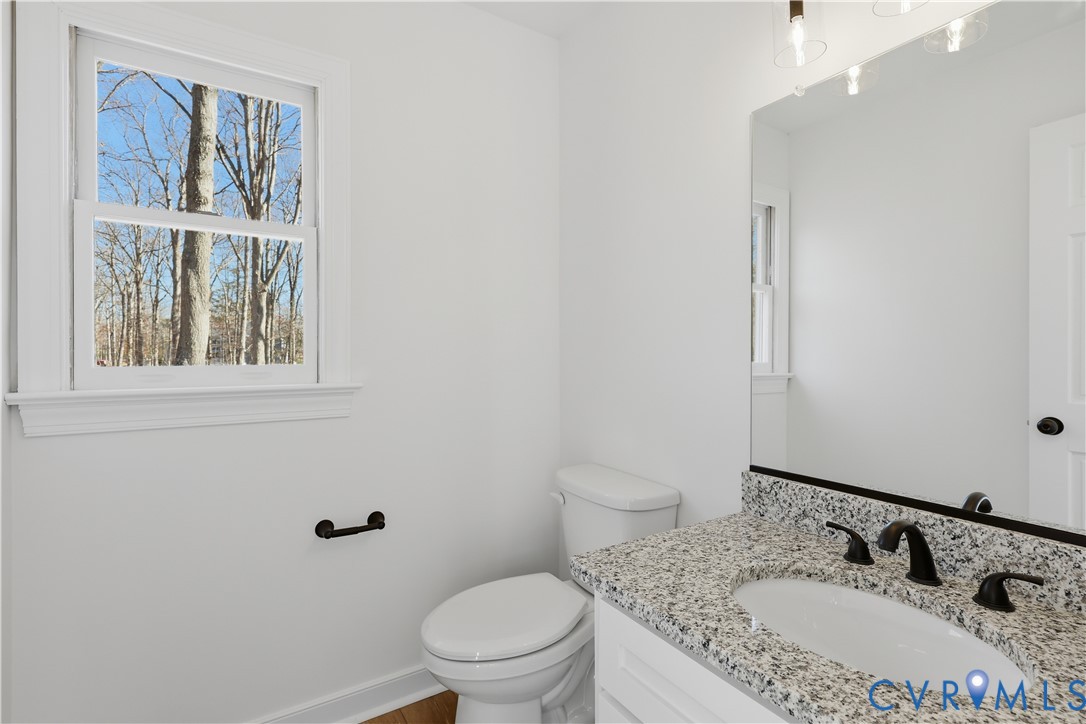 3264 Sherwood Ridge Way Powhatan, VA 23139 - Photo 15 of 40