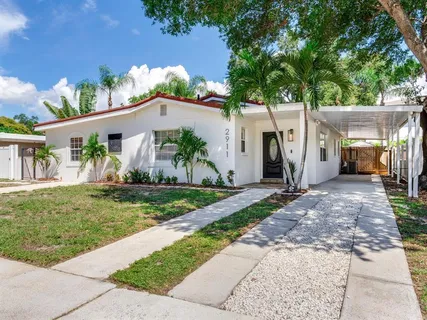 $615,000 | 2911 West Winthrop Road, Tampa, FL 33611