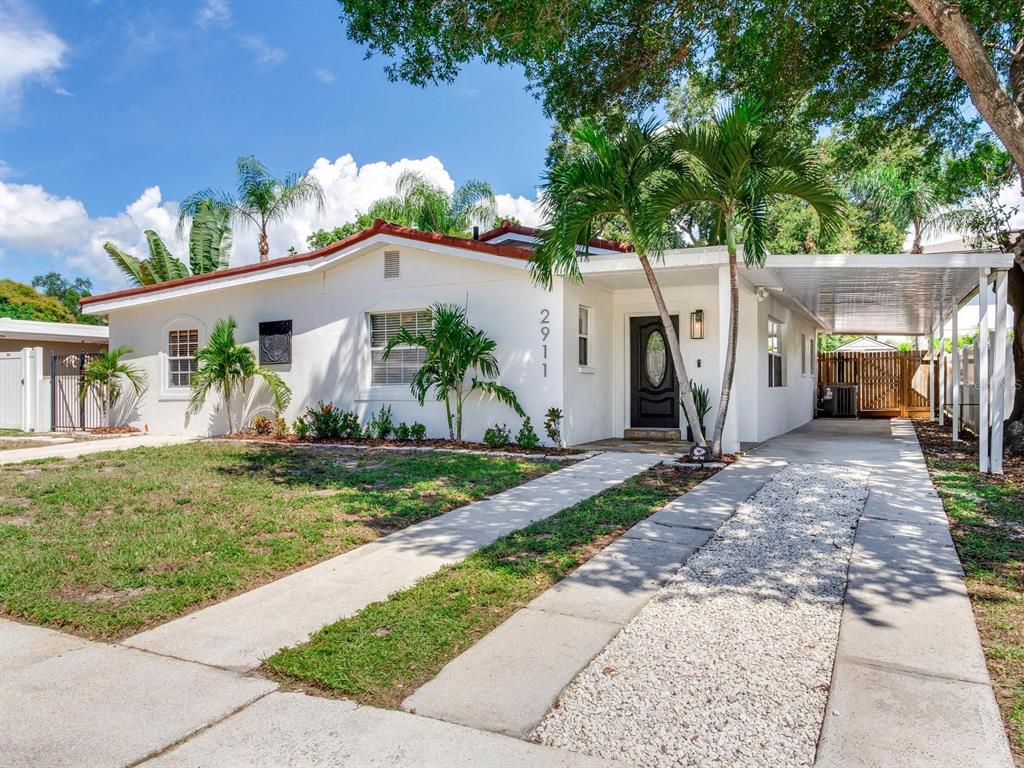 2911 West Winthrop Road Tampa, FL 33611 - Photo 1 of 37 Gallery Image 1