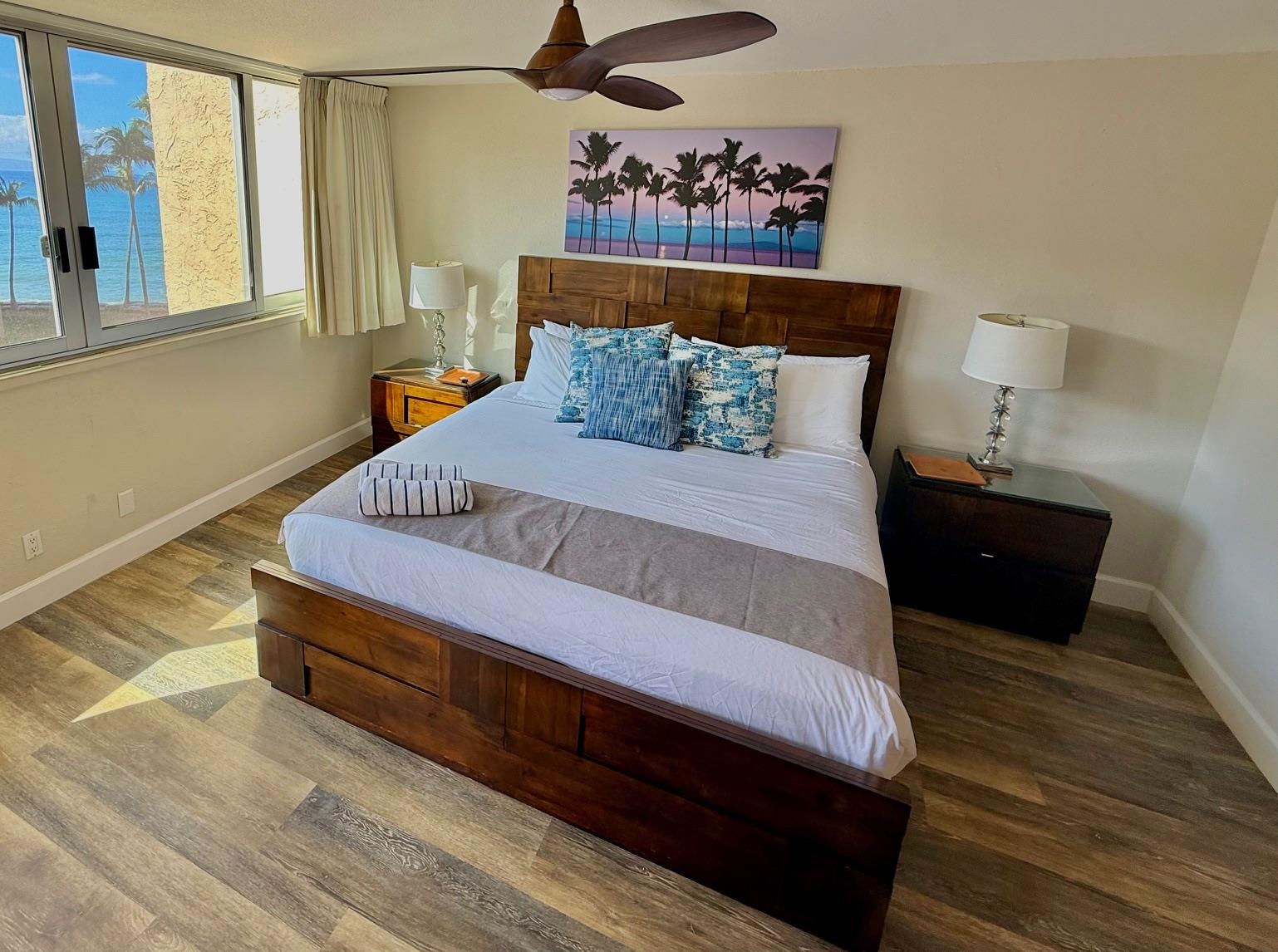 4365 Lower Honoapiilani Road, Unit 520 Lahaina, HI 96761 - Photo 2 of 35