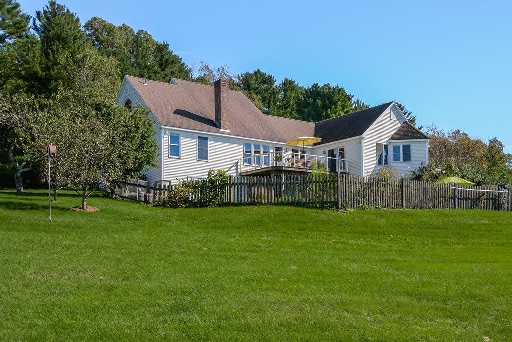 78 George Allen Road West Brookfield, MA 01585 - Photo 12 of 30 Gallery Image 12