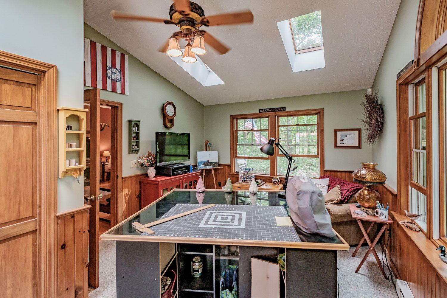 71 Bagley Road East Waterboro, ME 04030 - Photo 14 of 53 71 15
