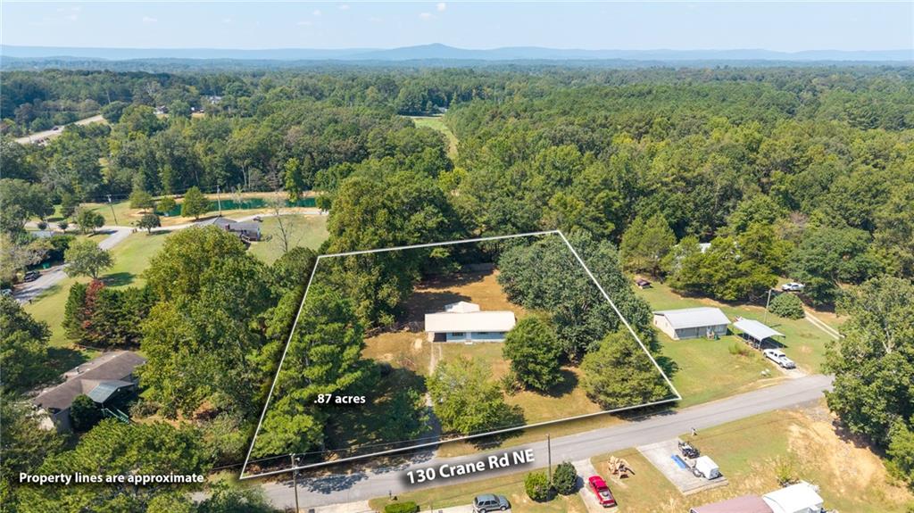 130 Crane Road Northeast Resaca, GA 30735 - Photo 3 of 33 Gallery Image 3