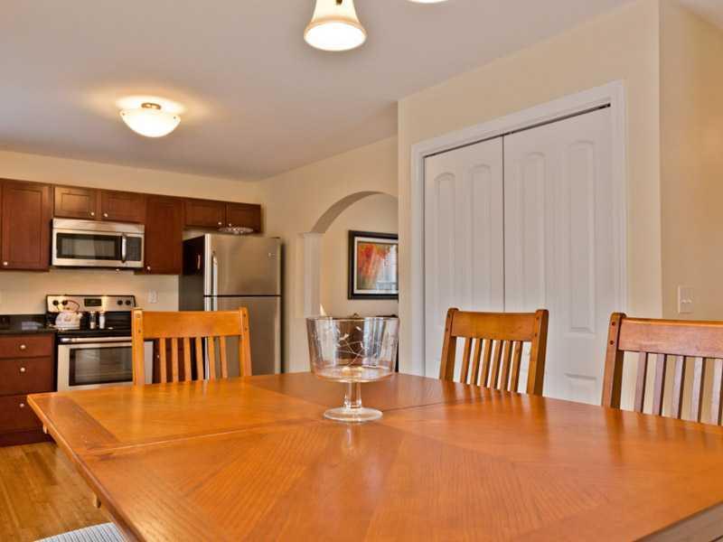 203 Haskell Street Westbrook, ME 04092 - Photo 16 of 30 Dining Room.