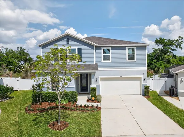 $475,000 | 3996 Reflection Dock Drive, Seffner, FL 33584