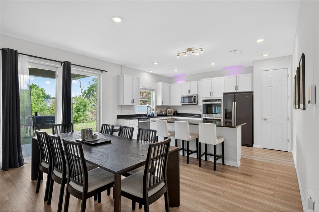 3996 Reflection Dock Drive Seffner, FL 33584 - Photo 11 of 53