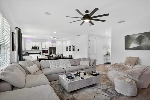 $475,000 | 3996 Reflection Dock Drive, Seffner, FL 33584