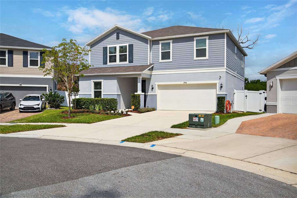 3996 Reflection Dock Drive Seffner, FL 33584 - Photo 2 of 53