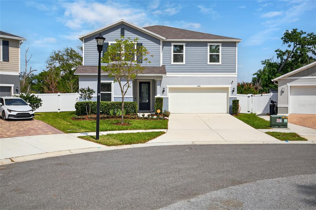 3996 Reflection Dock Drive Seffner, FL 33584 - Photo 3 of 53