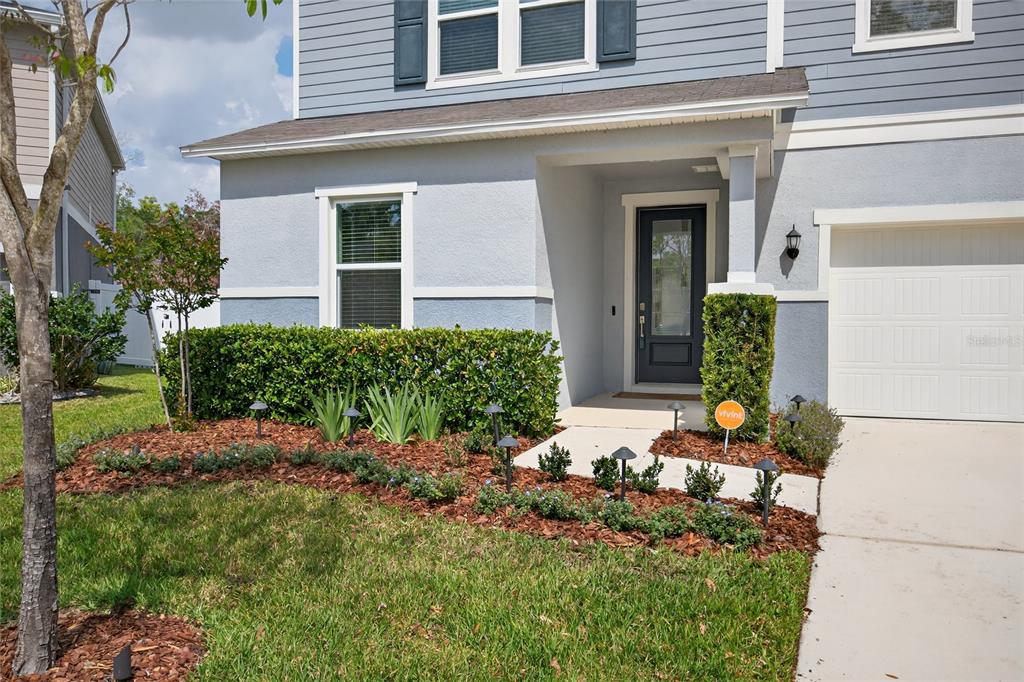 3996 Reflection Dock Drive Seffner, FL 33584 - Photo 4 of 53
