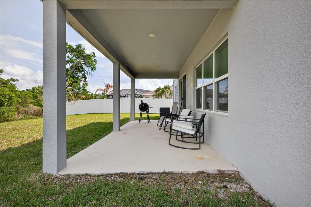 3996 Reflection Dock Drive Seffner, FL 33584 - Photo 45 of 53