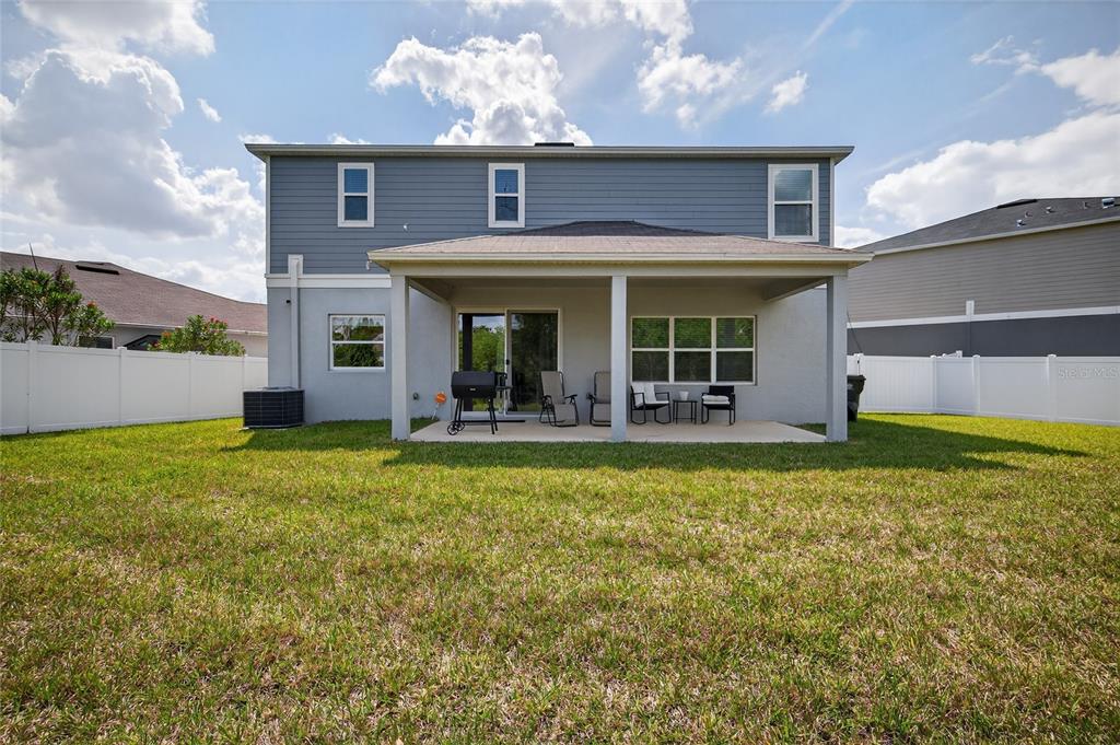 3996 Reflection Dock Drive Seffner, FL 33584 - Photo 46 of 53