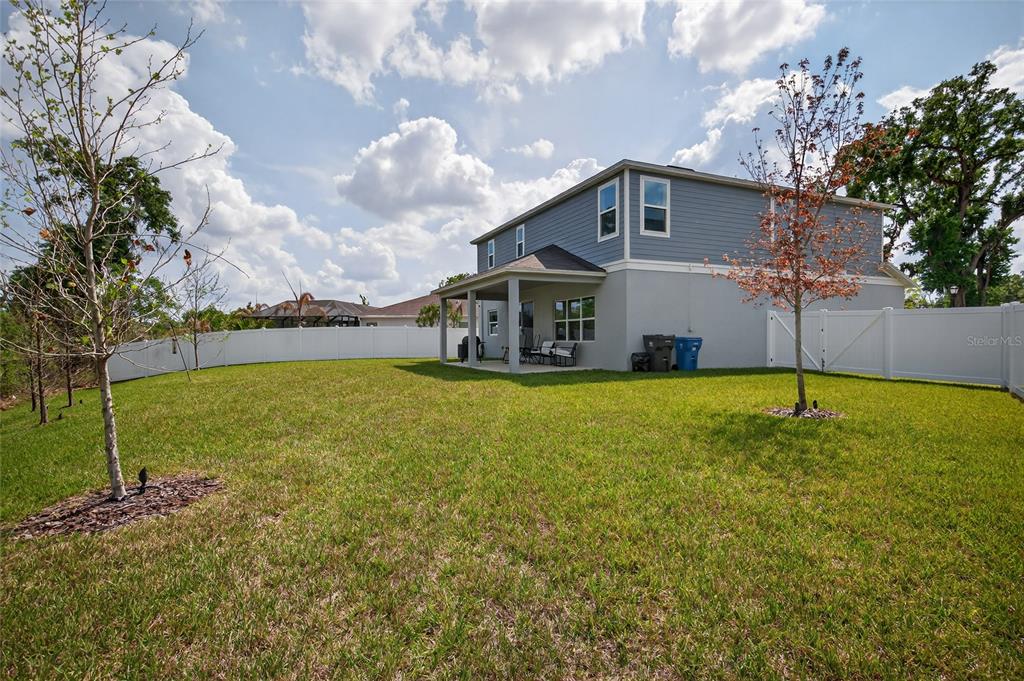 3996 Reflection Dock Drive Seffner, FL 33584 - Photo 48 of 53