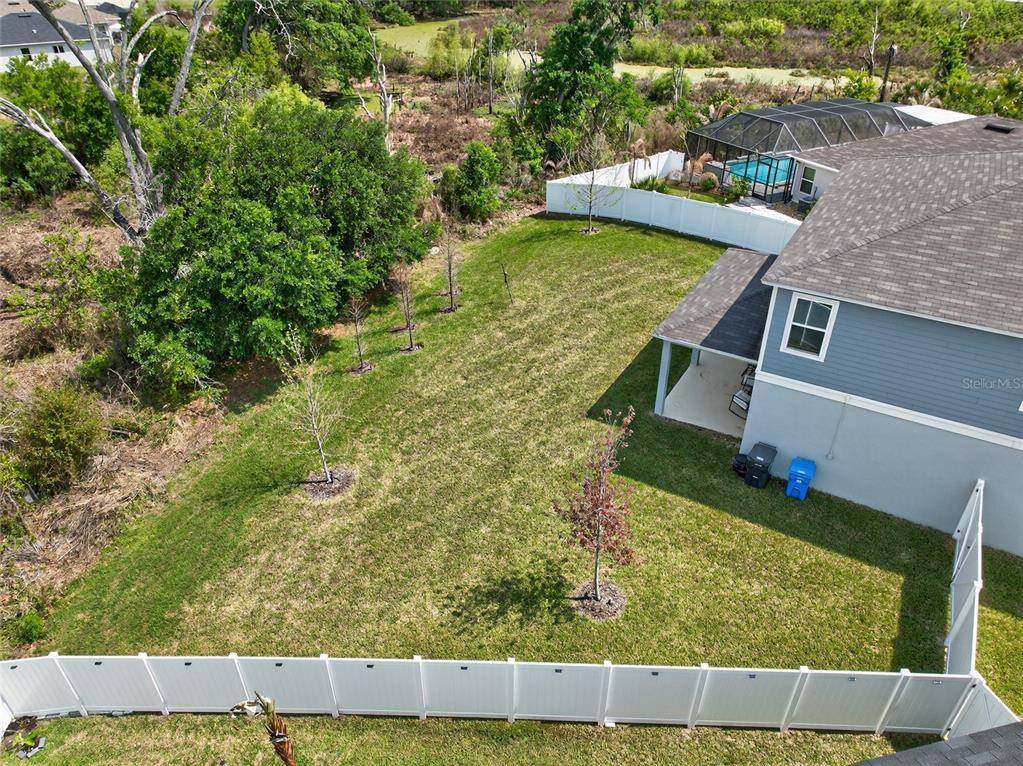 3996 Reflection Dock Drive Seffner, FL 33584 - Photo 49 of 53