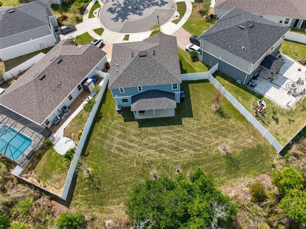 3996 Reflection Dock Drive Seffner, FL 33584 - Photo 50 of 53