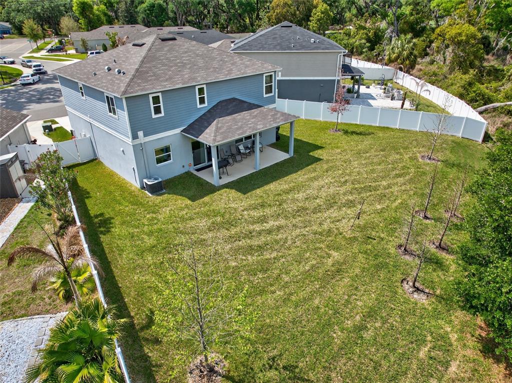 3996 Reflection Dock Drive Seffner, FL 33584 - Photo 5 of 53