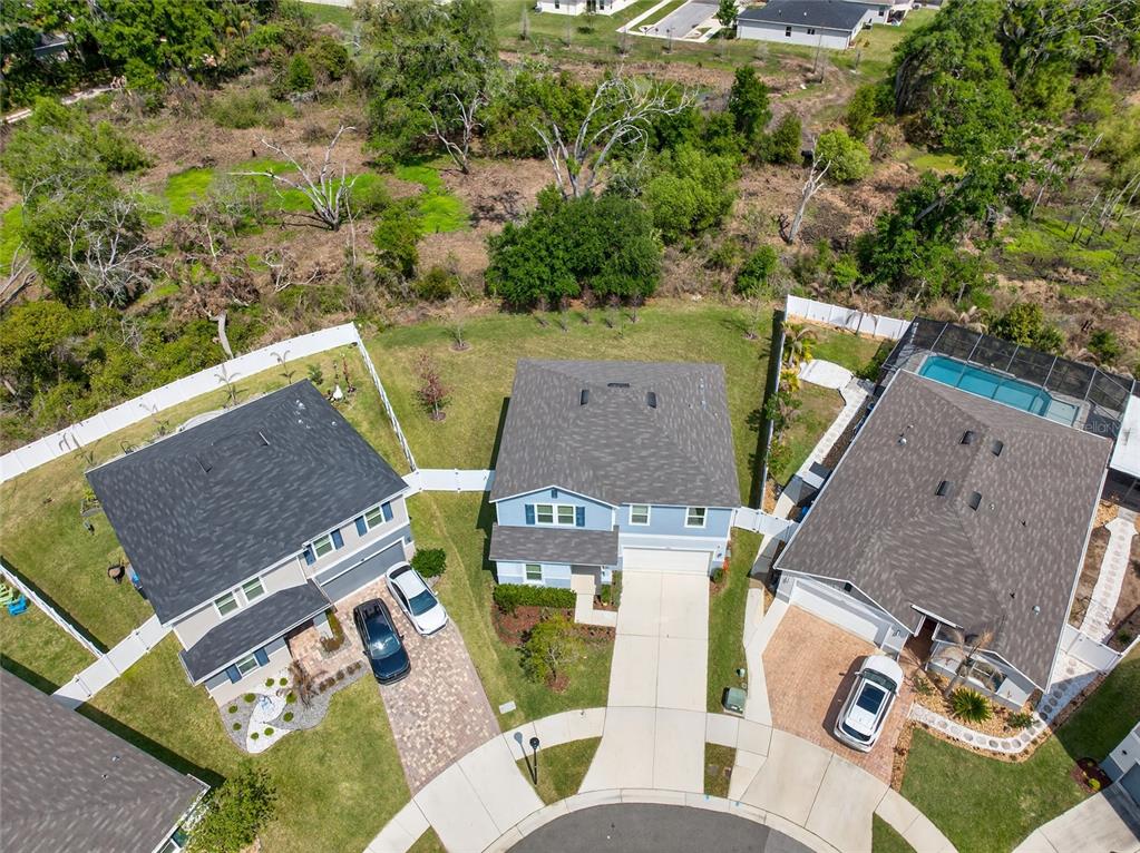 3996 Reflection Dock Drive Seffner, FL 33584 - Photo 52 of 53