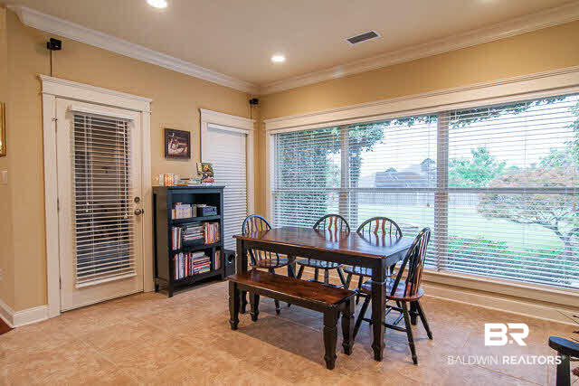 24345 Saxson Court Daphne, AL 36526 - Photo 15 of 39 Could also be used as a keeping room.
