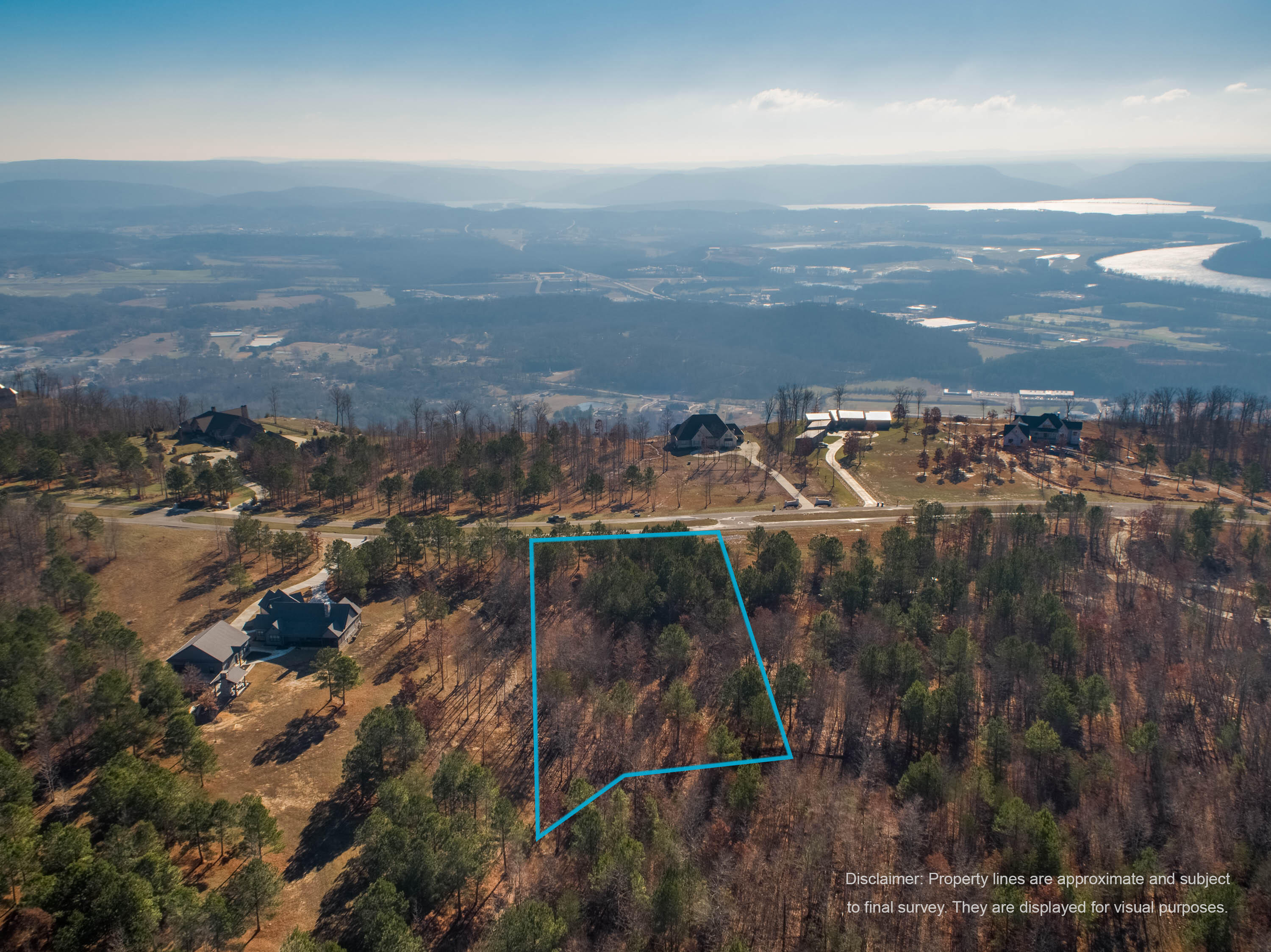 0 River Bluffs Drive Unit Lot 153  