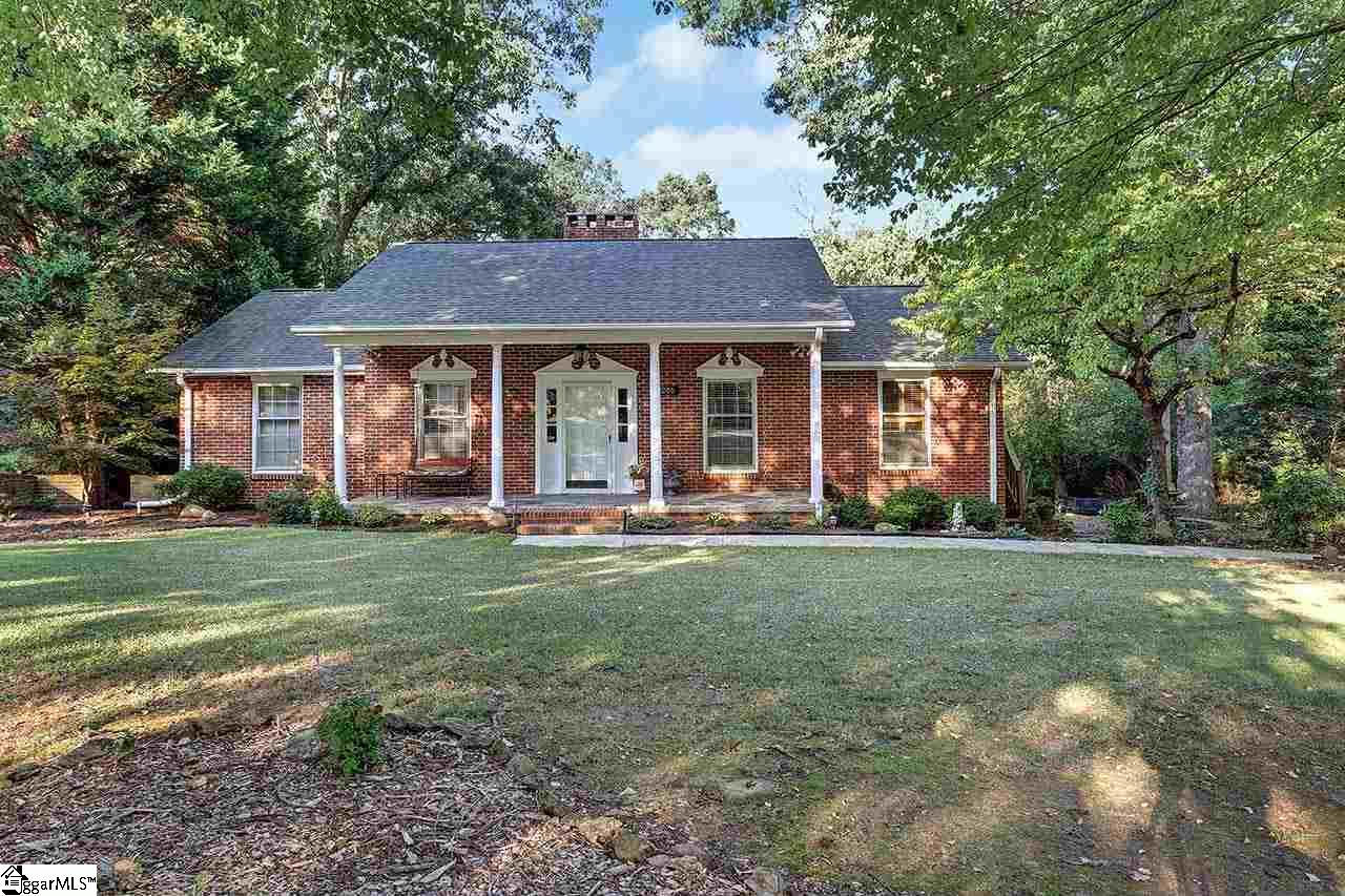205 Edwards Mill Road Taylors, SC 29687 - Photo 3 of 31 Gallery Image 3