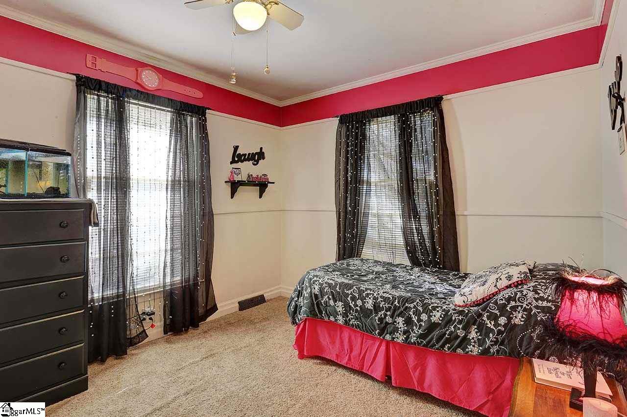 205 Edwards Mill Road Taylors, SC 29687 - Photo 22 of 31 Gallery Image 22