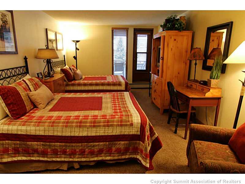 800 Copper Road, Unit 179 Copper Mountain, CO 80443 - Photo 13 of 23