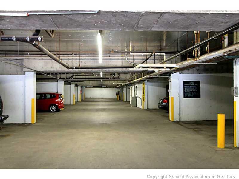 800 Copper Road, Unit 179 Copper Mountain, CO 80443 - Photo 17 of 23 a view of parking area