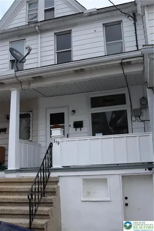 $1,195 | 319 North Columbia Street, Tamaqua, PA 18252