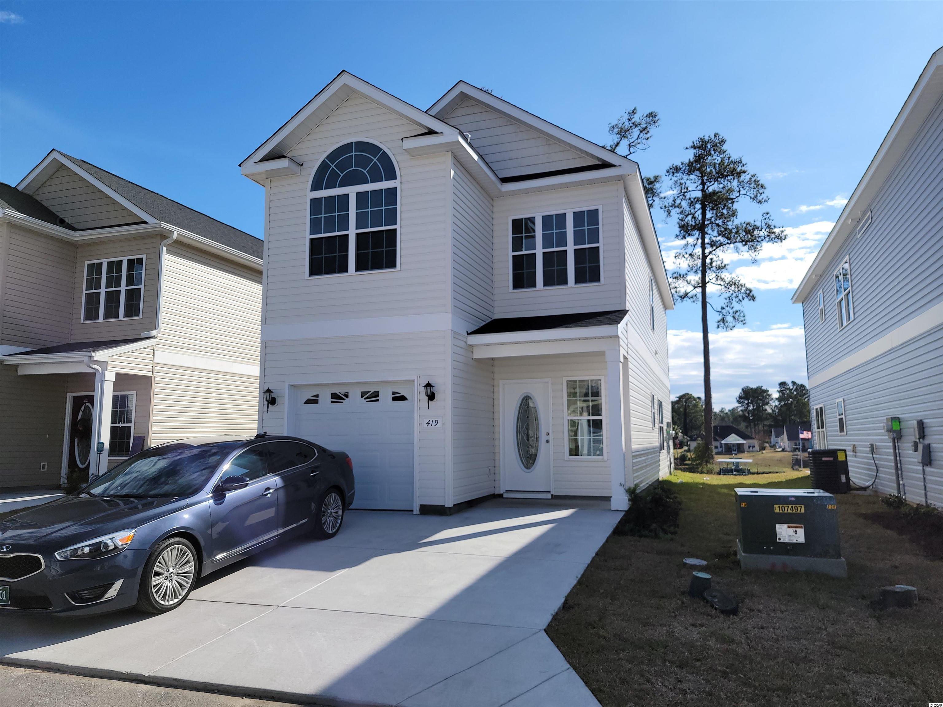 419 Terrace View Myrtle Beach, SC 29579 - Photo 1 of 38 Gallery Image 1