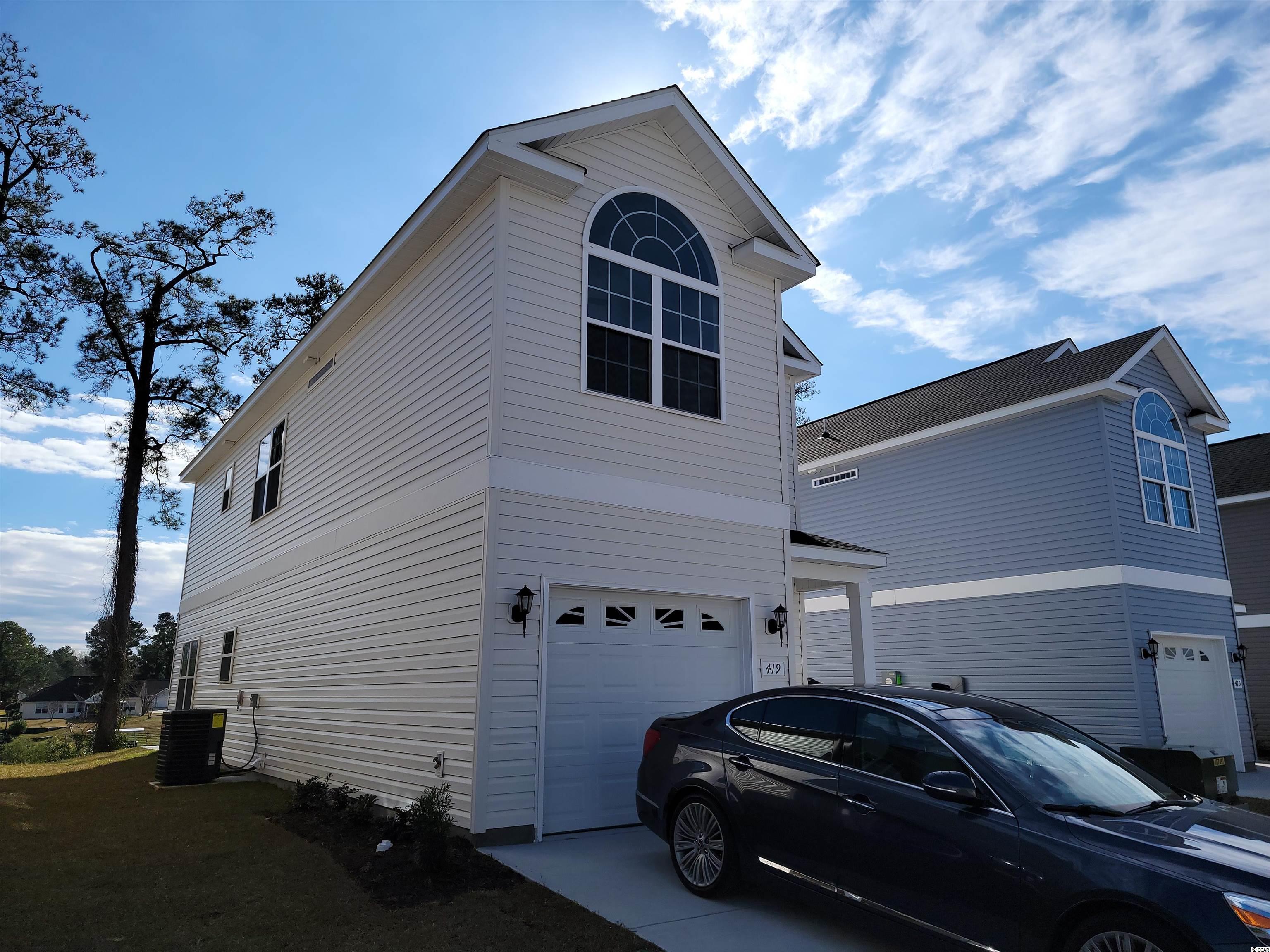 419 Terrace View Myrtle Beach, SC 29579 - Photo 2 of 38 Gallery Image 2