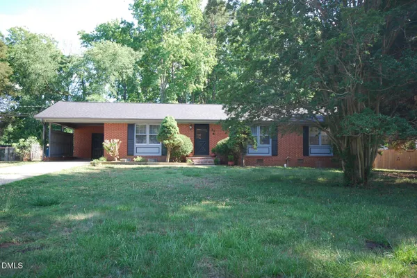 $349,900 | 316 Chesapeake Avenue, Durham, NC 27712