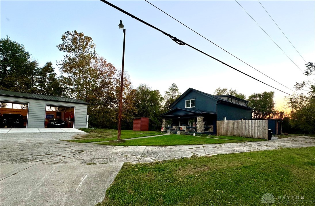 1941 Charleton Mill Road Xenia, OH 45385 - Photo 27 of 37 Gallery Image 27