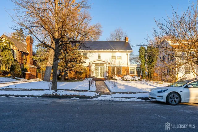 $726,000 | 631 Union Avenue, Elizabeth, NJ 07208