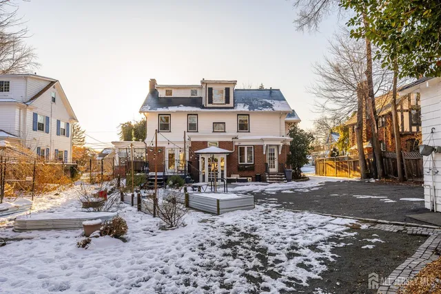 $726,000 | 631 Union Avenue, Elizabeth, NJ 07208