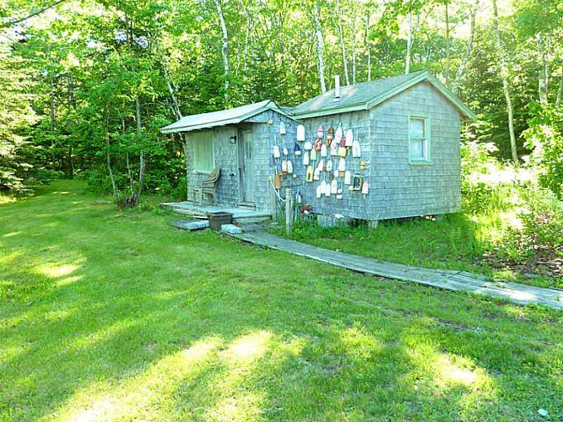 18 McFarland Shore Road New Harbor, ME 04554 - Photo 28 of 28 Other.
