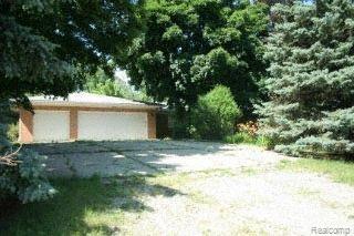 1463 North Rochester Road Oakland, MI 48363 - Photo 1 of 1 Property Photo
