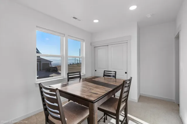 $559,990 | 311 Peach Tree Court, Unit LOT 4 BLOCK 3 ORCHARD ENCORE, Cheney, WA 99004