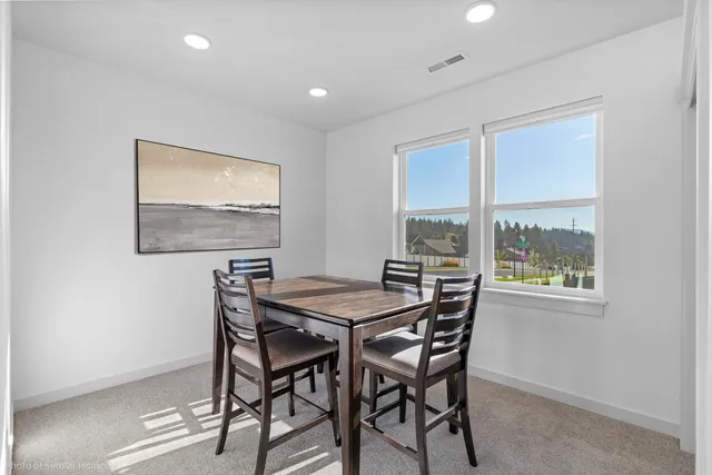 $559,990 | 311 Peach Tree Court, Unit LOT 4 BLOCK 3 ORCHARD ENCORE, Cheney, WA 99004