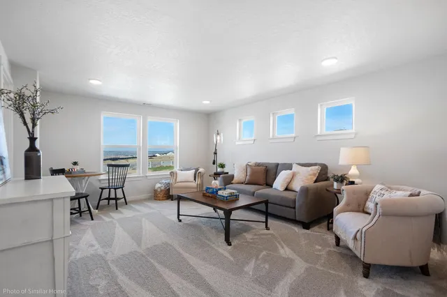 $559,990 | 311 Peach Tree Court, Unit LOT 4 BLOCK 3 ORCHARD ENCORE, Cheney, WA 99004