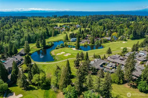 $1,695,000 | 9545 Semiahmoo Parkway, Unit 201, Blaine, WA 98230