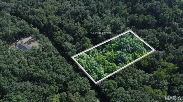 $9,999 | 2 Grand Loop, Catawissa, MO 63015