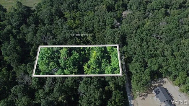 $9,999 | 2 Grand Loop, Catawissa, MO 63015