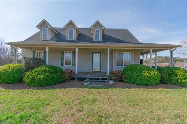 $355,500 | 6055 Wind Shadow Lane, Walkertown, NC 27051