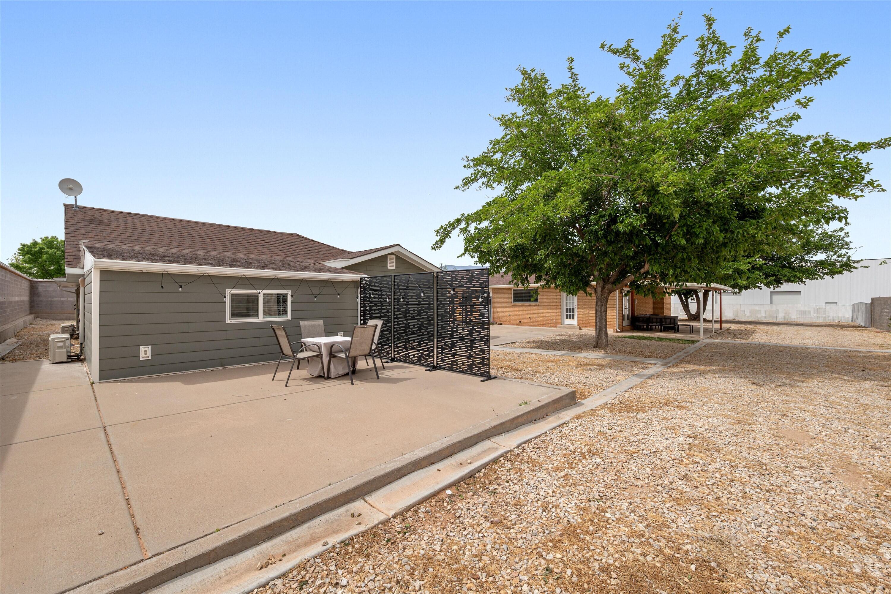 1649 West State Street Hurricane, UT 84737 - Photo 65 of 94 68 Backyard SE Corner