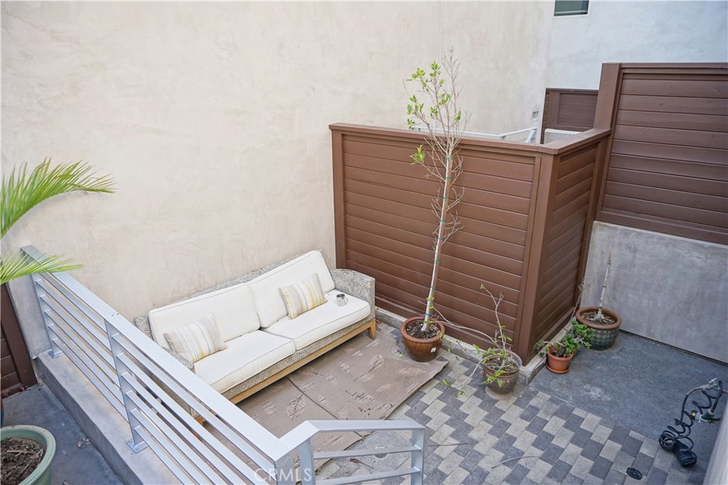 3211 Vista Drive Manhattan Beach, CA 90266 - Photo 34 of 35 a view of entryway with a wooden floor